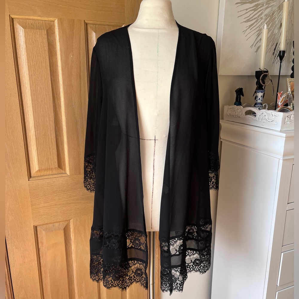 🤍Torrid beach cover 🤍plus size 1/2